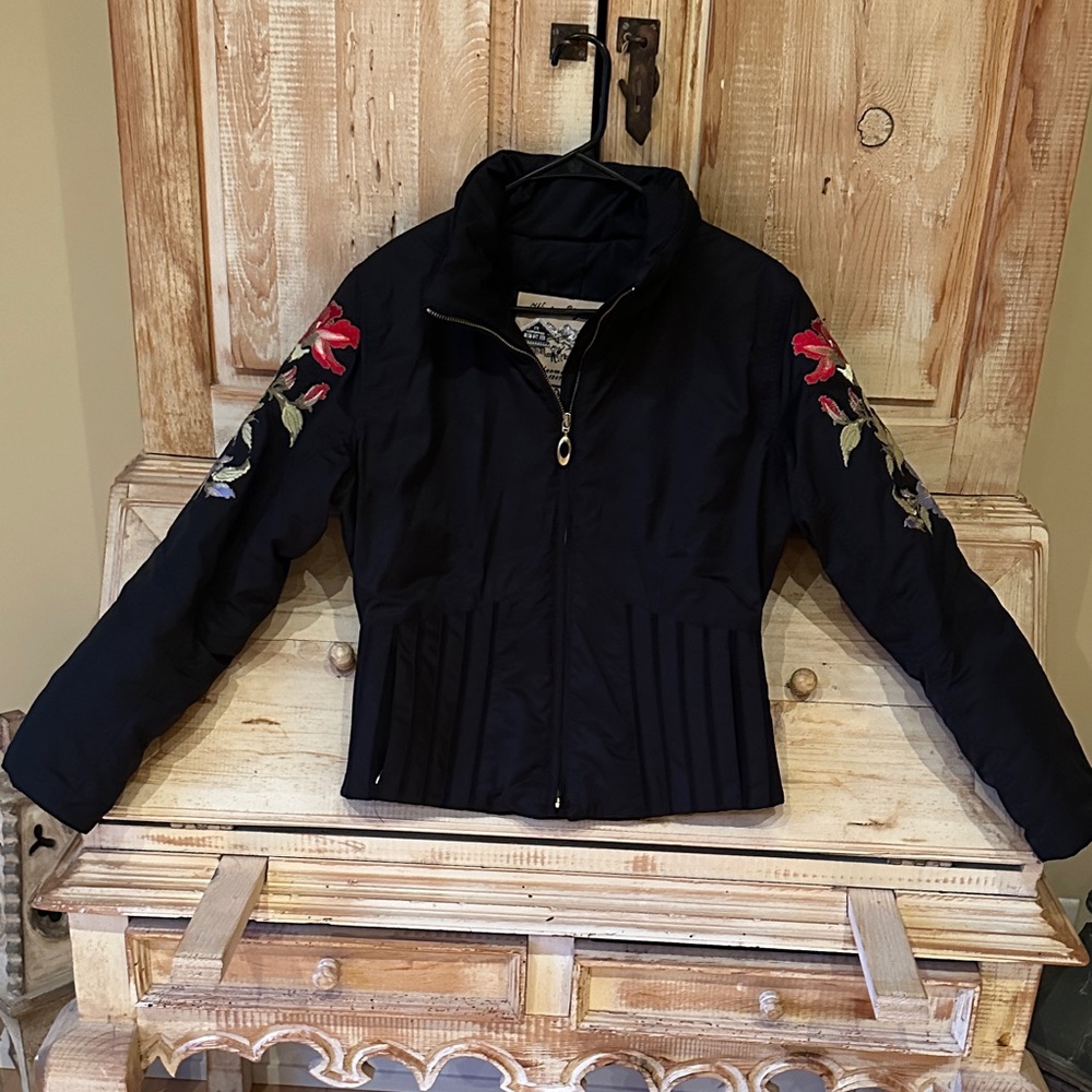 Obermeyer Winter Elegance Jacket